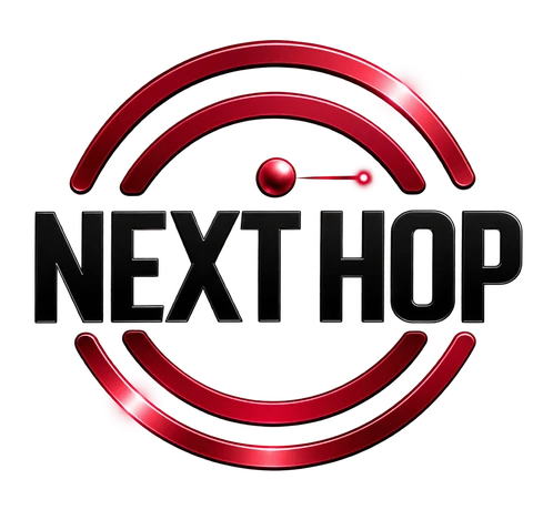 Next Hop Educational Society logo